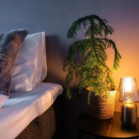 Arctic Mellow City Suite Rovaniemi Extérieur photo
