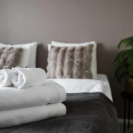 Arctic Mellow City Suite Rovaniemi Extérieur photo