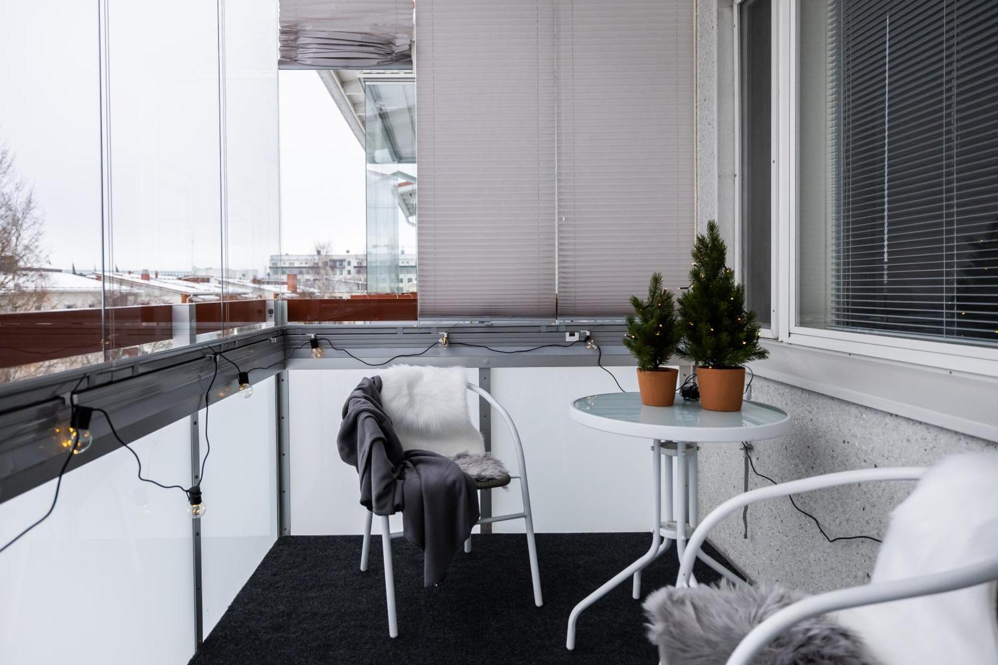 Appartement Arctic Mellow Rovaniemi