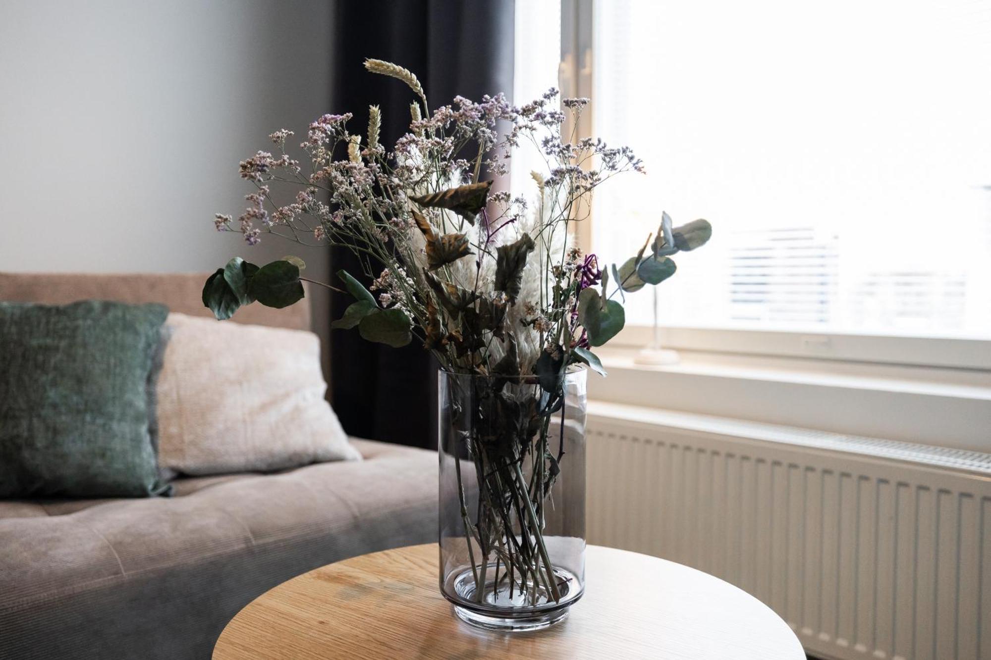 Arctic Mellow Appartement Rovaniemi