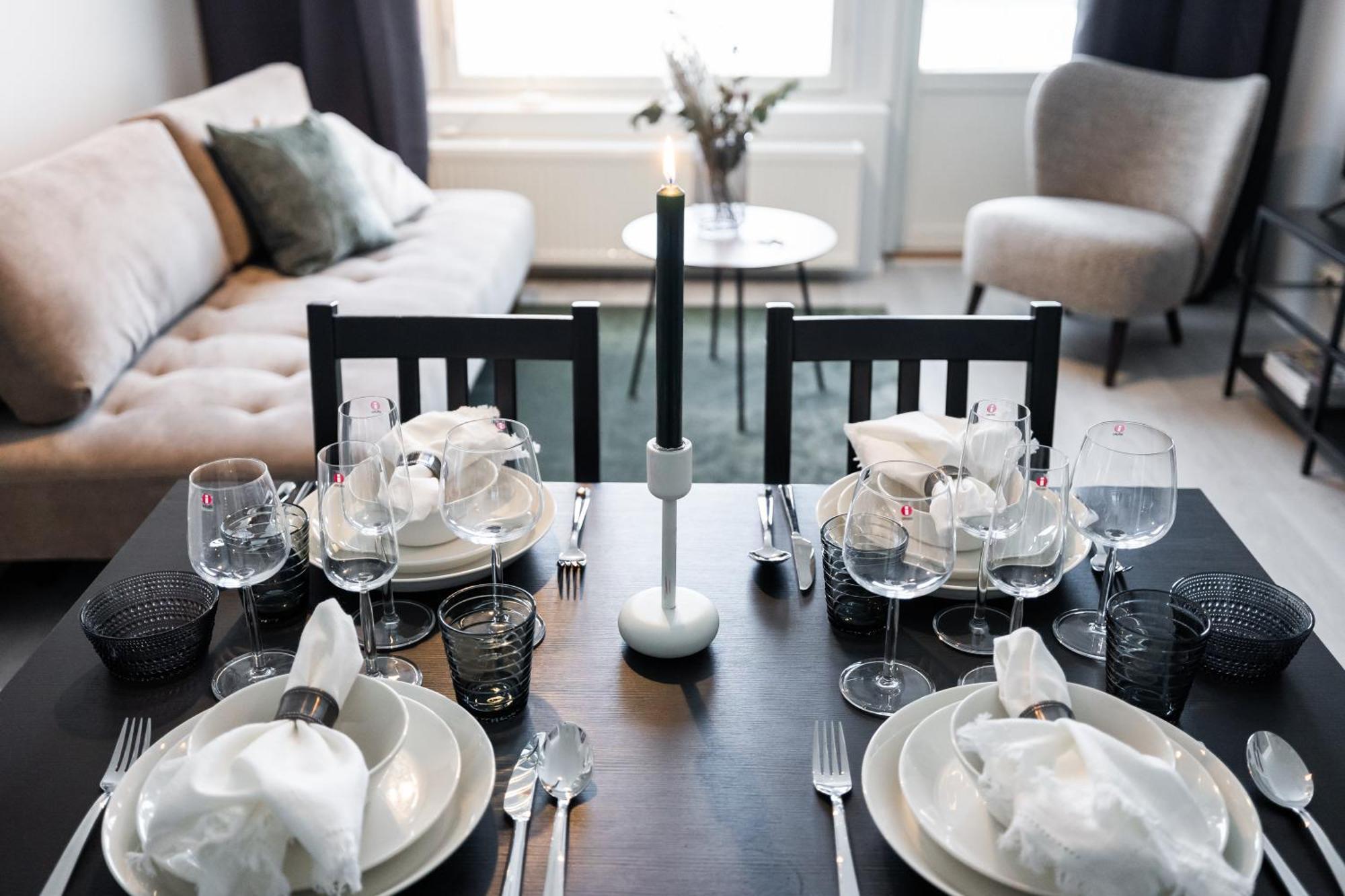 Appartement Arctic Mellow Rovaniemi