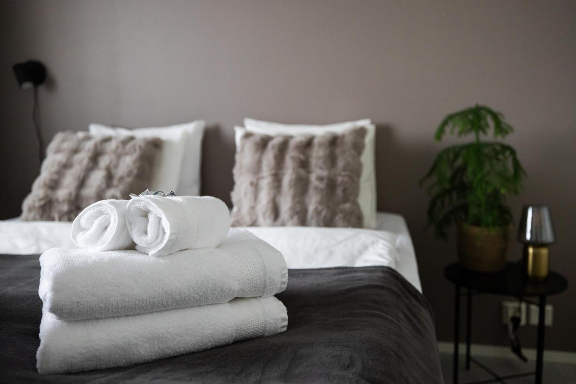 Arctic Mellow Appartement Rovaniemi